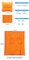 Topsung Inflatable Arm Bands Swim Floatation Water Wings Swimming Arm Ring Floatie for Kids and Adults